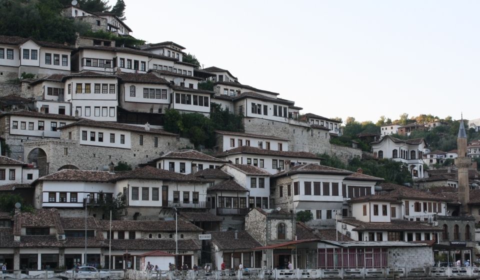 Berat, Albania