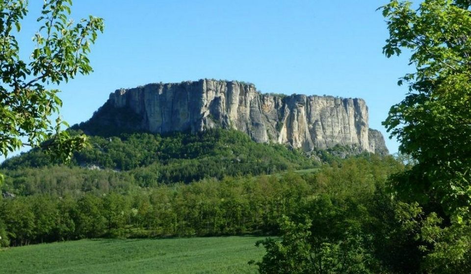 Bismantova