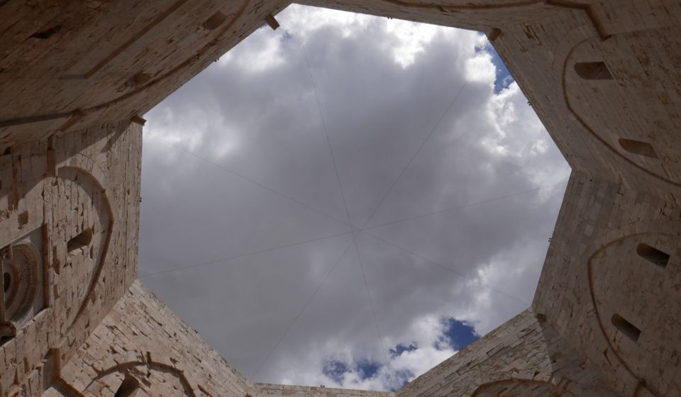 Castel del Monte