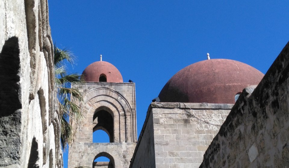Palermo arabo-normanna