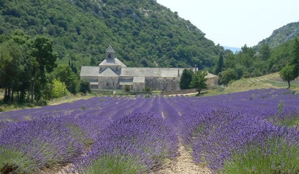 Provenza, Francia