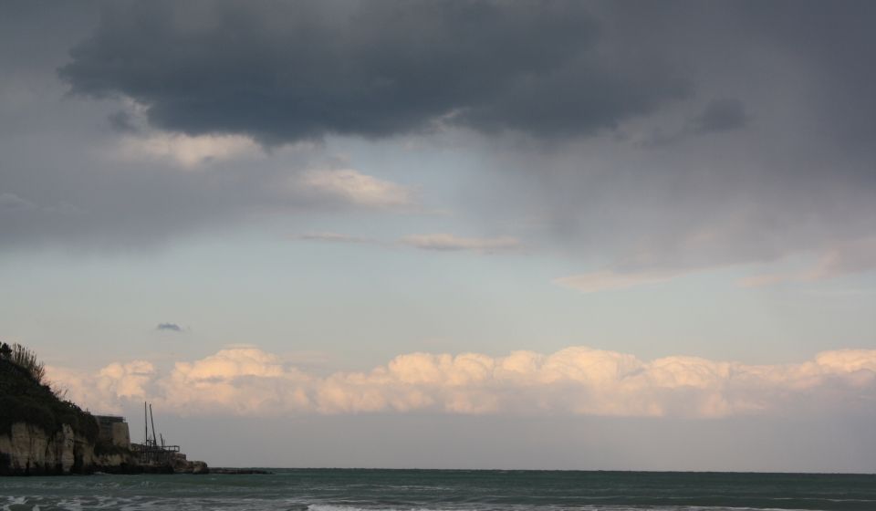 Vieste